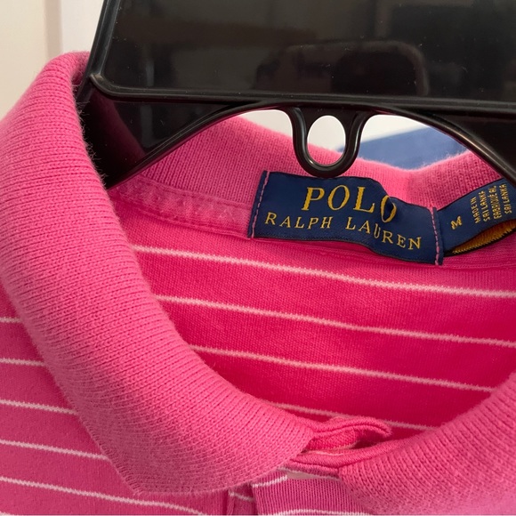 Bundle of Polo Ralph Lauren Polo Shirts - Picture 3 of 10